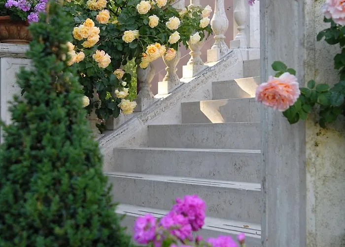 Il Rondo Boutique Hotel
