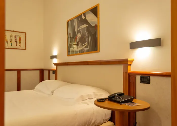Hotel Duomo - Etruria Collection