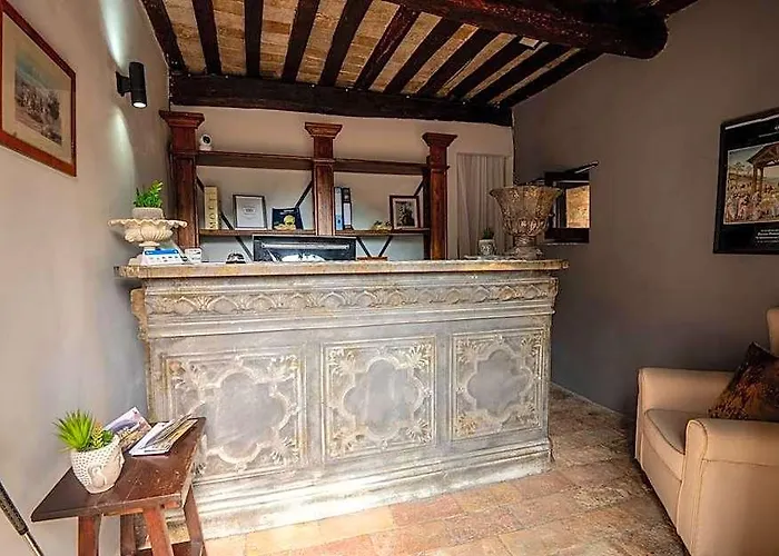 Castello Valenzino